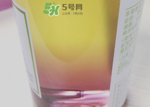 悅木之源白紫米卸妝油多少錢？悅木之源白紫米潔顏油專柜價(jià)
