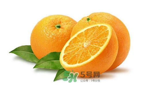 橙子怎么挑選好吃的？橙子怎么剝簡單？
