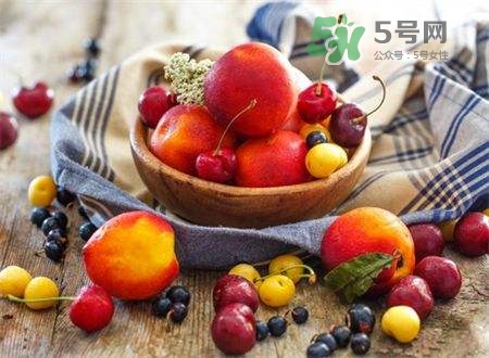 秋天成熟的水果有哪些？秋天吃水果有哪些禁忌