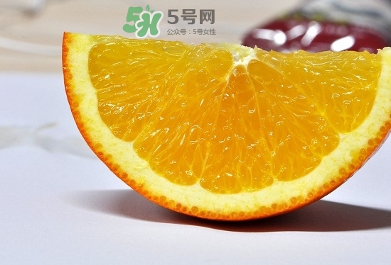 橙子是熱性還是涼性水果？橙子是酸性還是堿性？