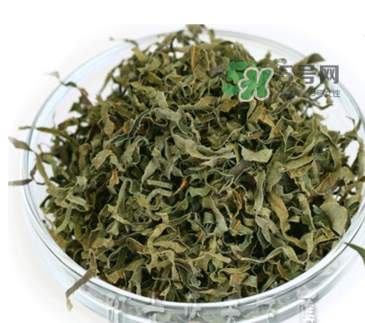 怎樣制作柿子葉茶？柿子葉茶的做法