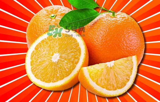 吃橙子可以減肥嗎？吃橙子會(huì)胖嗎？