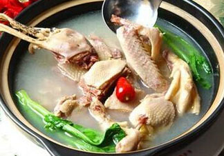 處暑喝什么湯？處暑喝什么湯養(yǎng)生？