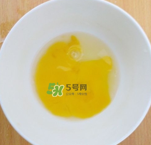 雞蛋散黃是什么現(xiàn)象？雞蛋散黃怎么鑒別方法