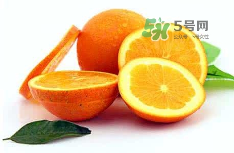 橙子是熱性還是涼性水果？橙子是酸性還是堿性？