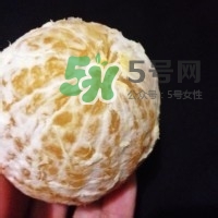 橙子怎么挑選好吃的？橙子怎么剝簡單？