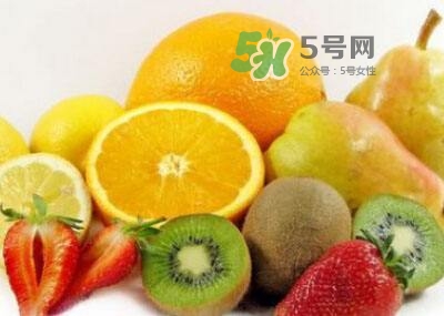 秋天成熟的水果有哪些？秋天吃水果有哪些禁忌