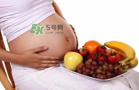 孕婦秋天吃什么水果？孕婦吃水果會胖嗎？