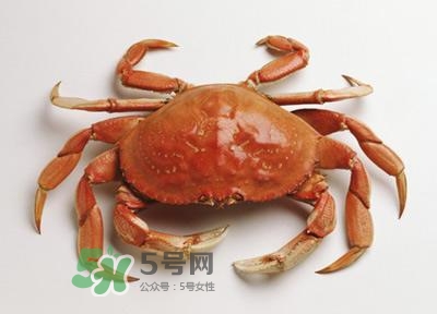 哺乳期能吃螃蟹嗎？哺乳期吃螃蟹對寶寶有影響嗎？