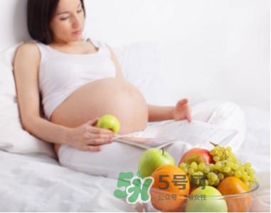 孕婦秋天吃什么水果？孕婦吃水果會胖嗎？