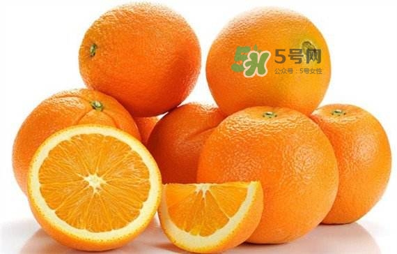橙子怎么挑選好吃的？橙子怎么剝簡單？