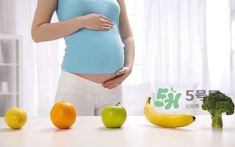 孕婦秋天吃什么水果？孕婦吃水果會胖嗎？