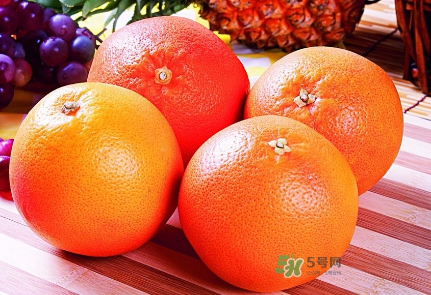 孕婦上火能吃橙子嗎？橙子吃多了會(huì)上火嗎？