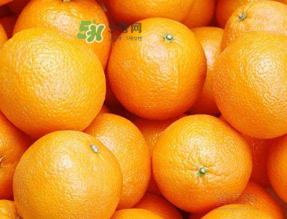 橙子怎么挑選好吃的？橙子怎么剝簡單？