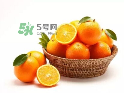 橙子是熱性還是涼性水果？橙子是酸性還是堿性？