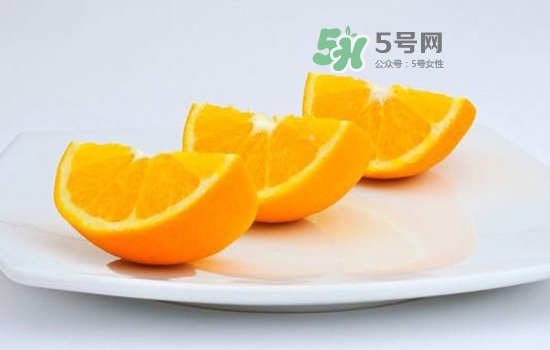 吃橙子可以減肥嗎？吃橙子會(huì)胖嗎？