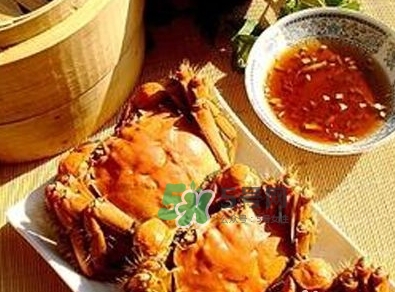螃蟹怎么吃好吃？螃蟹和什么一起吃最好？