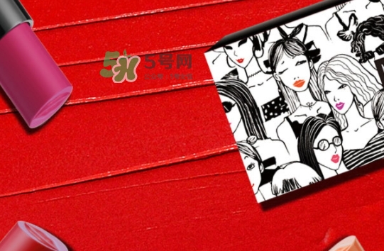 瑪麗黛佳網(wǎng)紅唇膏禮盒多少錢？瑪麗黛佳網(wǎng)紅唇膏禮盒試色