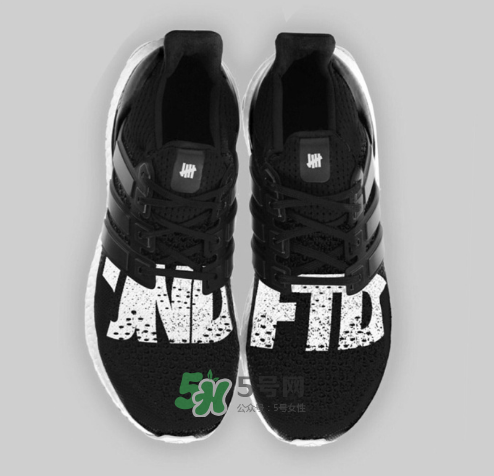 undftd與adidas ultraboost聯(lián)名什么時候發(fā)售_實物怎么樣？