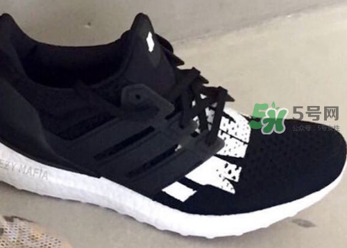 undftd與adidas ultraboost聯(lián)名什么時候發(fā)售_實物怎么樣？