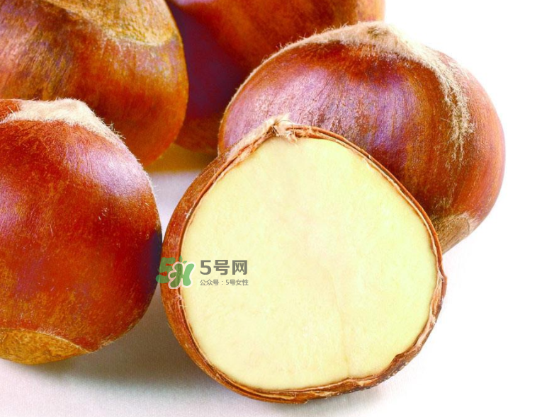 板栗吃多了會(huì)放屁嗎？板栗吃多了胃脹怎么辦？