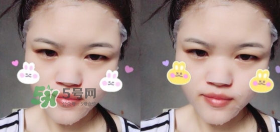 自然堂水光面膜怎么用？自然堂水光面膜要洗嗎？