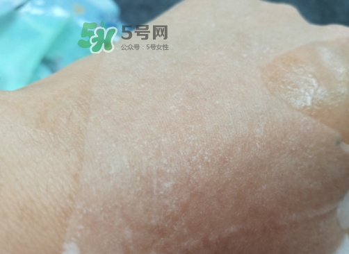 自然堂水光面膜怎么樣？自然堂水光面膜成分