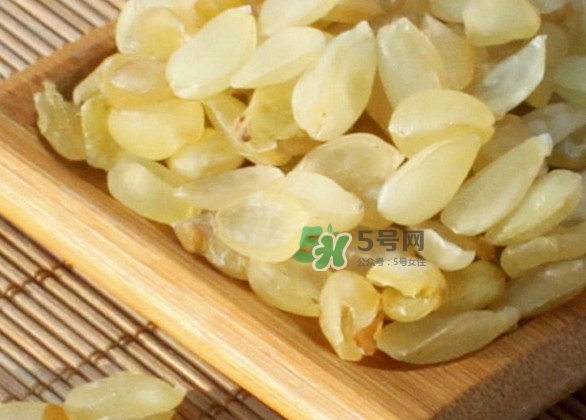 皂角米多少錢一斤？皂角米哪里有賣