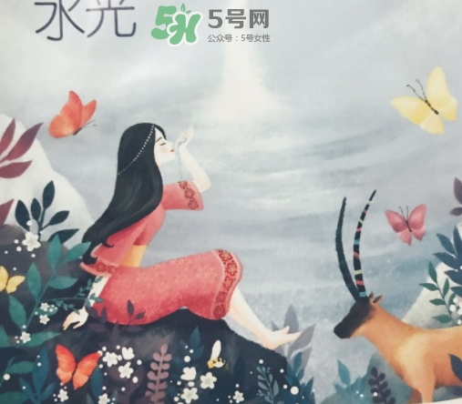 自然堂水光面膜多少錢？自然堂水光面膜價格表