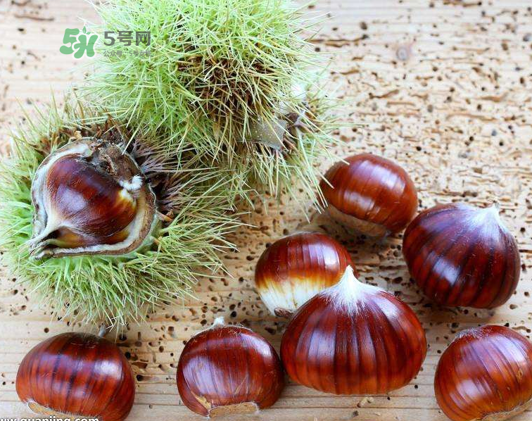 板栗能和紅薯一起吃嗎？板栗能和牛肉一起吃嗎？