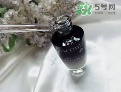 蘭蔻小黑瓶安瓶精華怎么用？蘭蔻小黑瓶安瓶精華使用方式
