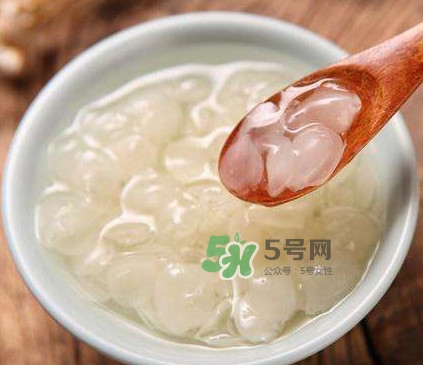 皂角米是怎么剝出來(lái)的？皂角米是酸性還是堿性