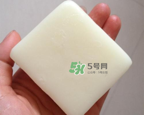 羊奶皂可以洗臉嗎？澳洲羊奶皂可以洗臉嗎？