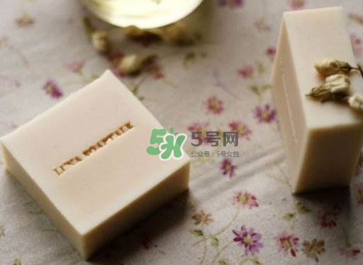羊奶皂可以洗臉嗎？澳洲羊奶皂可以洗臉嗎？