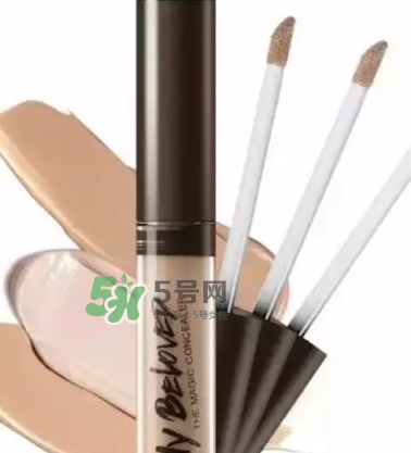 瑪麗黛佳遮瑕棒遮瑕液好用嗎？瑪麗黛佳遮瑕液怎么用
