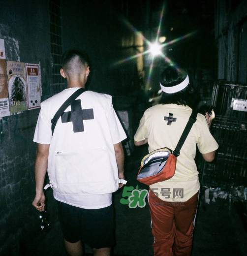 places+faces與hbx聯(lián)名新款怎么樣_好看嗎_款式有哪些？