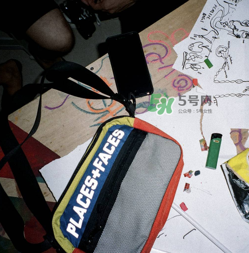 places+faces與hbx聯(lián)名新款怎么樣_好看嗎_款式有哪些？