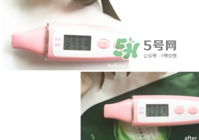 御泥坊水潤茶萃微囊黑面膜怎么用？