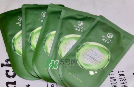 御泥坊水潤茶萃微囊黑面膜怎么用？