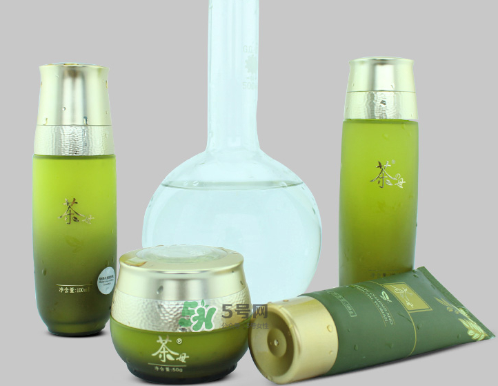 茶母化妝品怎么樣？茶母護(hù)膚品用了怎么樣？