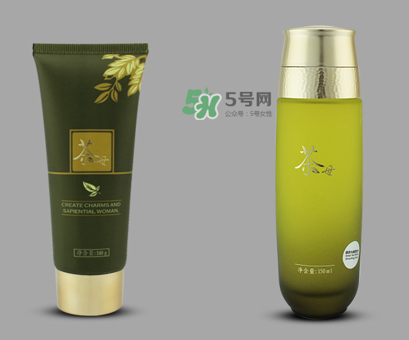 茶母化妝品怎么樣？茶母護(hù)膚品用了怎么樣？