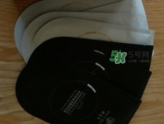 御泥坊玉潤雪肌黑白膜怎么樣_多少錢_怎么用？