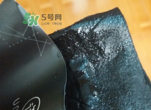 御泥坊玉潤雪肌黑白膜怎么樣_多少錢_怎么用？