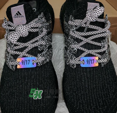 concepts與adidas ultraboost 3.0聯(lián)名會(huì)發(fā)售嗎_是限量嗎？