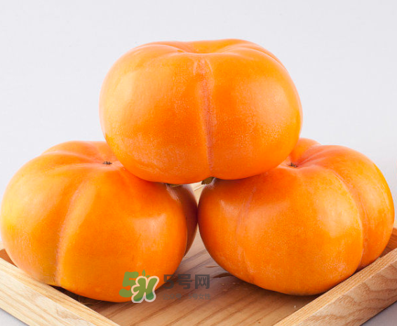 脆柿子什么時(shí)候成熟？脆柿子什么時(shí)候上市？