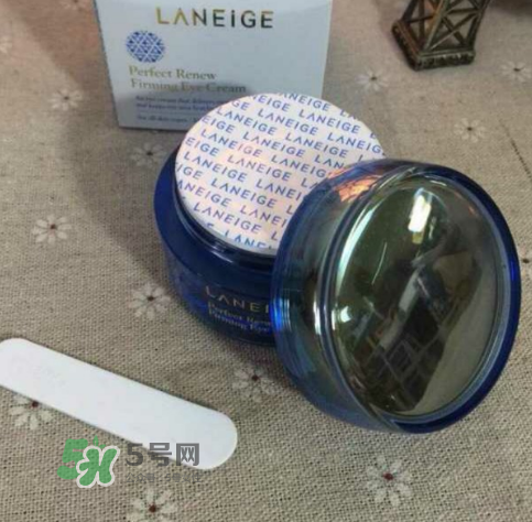 蘭芝致美緊顏修護眼霜多少錢？蘭芝致美緊顏修護眼霜價格