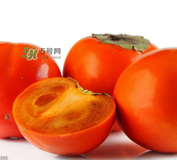 柿子澀是什么原因？柿子如何去澀？