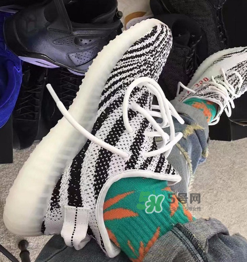 yeezy boost 350 v2白斑馬香港補(bǔ)貨怎么預(yù)定_在哪登記預(yù)約？