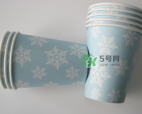 一次性紙杯有毒嗎？一次性紙杯有保質期嗎
