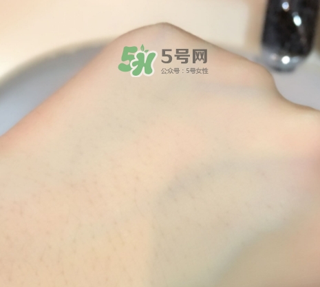 韓后茶蕊亮滑去角質(zhì)素怎么樣？韓后茶蕊亮滑去角質(zhì)素功效